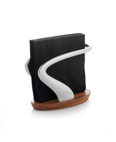 NAMBE LUPO NAPKIN HOLDER