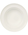 Villeroy & Boch Neo White Rim Soup In White