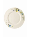 Rosenthal Brillance Fleurs Des Alpes Rim Dinner In Multi