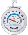 ESCALI CORP REFRIGERATOR/FREEZER THERMOMETER NSF LISTED