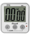 Escali Corp Extra Large Display Digital Timer