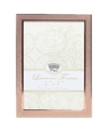 Lawrence Frames Fawn Pin Dot Pattern Copper Picture Frame In Copper