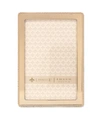 Lawrence Frames Gold Metal Picture Frame In Gold