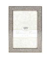 Lawrence Frames Turner Gold And Glitter Metal Picture Frame In Gold