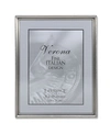 Lawrence Frames Antique Pewter Picture Frame In Silver
