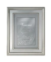 LAWRENCE FRAMES SILVER PLATED METAL PICTURE FRAME