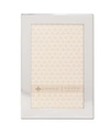 Lawrence Frames Flat Silver Metal Picture Frame In Silver