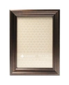 LAWRENCE FRAMES CLASSIC DETAILED OIL RUBBED BRONZE PICTURE FRAME