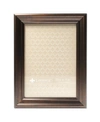 Lawrence Frames Classic Detailed Oil Rubbed Bronze Picture Frame In Brown