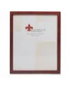 Lawrence Frames Walnut Wood Picture Frame In Brown