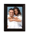 LAWRENCE FRAMES BLACK WOOD PICTURE FRAME