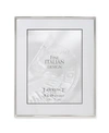 Lawrence Frames Simply Silver Metal Picture Frame In Silver