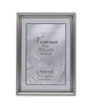 LAWRENCE FRAMES ANTIQUE PEWTER PICTURE FRAME