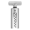 J.a. Henckels Zwilling  Stainless Steel Corkscrew In Stainless Steel