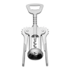 J.a. Henckels Zwilling  Double Lever Corkscrew In Stainless Steel