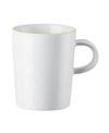 Rosenthal Cucina Mug In Yellow