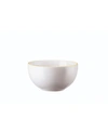Rosenthal Cucina Cereal Bowl In Orange
