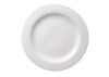 Rosenthal Moon White Dinner Plate In White