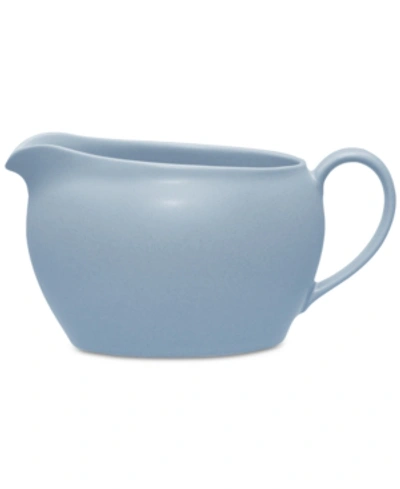 Noritake Colorwave Gravy Bowl, 20 oz In Ice