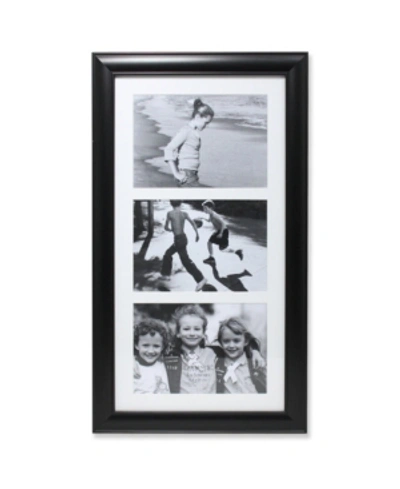 Lawrence Frames Black Collage Frame