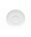 Rosenthal Moon White Saucer In White