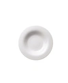 Rosenthal Moon White Rim Soup Bowl In White