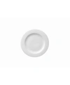 Rosenthal Moon White Bread & Butter Plate In White