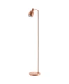 JONATHAN Y BRANDON 57" TASK LED FLOOR LAMP