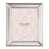 KATE SPADE NEW YORK KEY COURT 8X10 FRAME