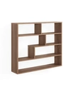 Danya B . Large Rectangular Shelf Unit In Beige