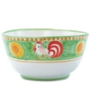 VIETRI CAMPAGNA DEEP SERVING BOWL