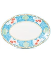 VIETRI CAMPAGNA OVAL PLATTER