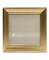 Lawrence Frames Sutter Burnished Gold Picture Frame In Gold