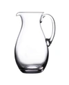 MARQUIS BY WATERFORD MOMENTS ROUND PITCHER