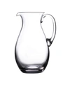 Marquis By Waterford Moments Round Pitcher In No Color