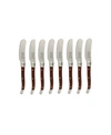 FRENCH HOME LAGUIOLE SPREADERS SET/8