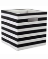 DESIGN IMPORTS 11' SQUARE STORAGE BIN