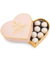 CHARBONNEL ET WALKER PINK MARC DE CHAMPAGNE HEART GIFT BOX