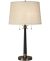 PACIFIC COAST PACIFIC COAST CITY HEIGHTS TABLE LAMP
