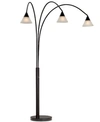 PACIFIC COAST ARCHWAY FLOOR LAMP