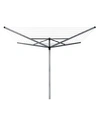 BRABANTIA TOPSPINNER CLOTHESLINE 164' WITH GROUND SPIKE