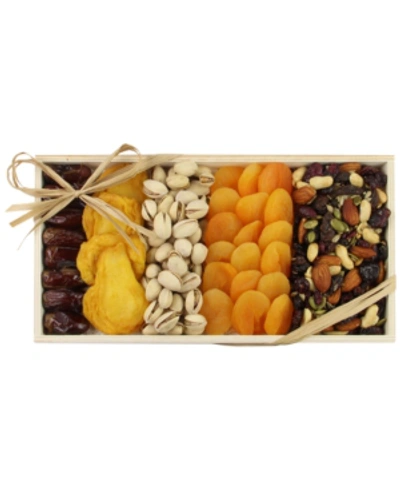 Torn Ranch Spa Fruit & Nut Gift Tray