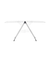 Brabantia Clothes Drying Rack T-model, 66' In Gray
