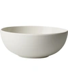 Villeroy & Boch Villeroy And Boch New Moon Rice Bowl In White