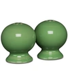 Fiesta Salt And Pepper Shakers Set In Meadow