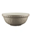 MASON CASH IN THE FOREST 11" MIXING BOWL