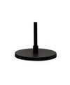 Jonathan Y Lewis Tiffany-multi-light Led Floor Lamp In Bronze