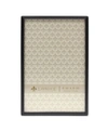 Lawrence Frames Simply Black Picture Frame In Black