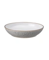 Denby Studio Grey Pasta Bowl In Studio Grey