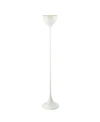 Jonathan Y Joyce 69.5" Metal Led Floor Lamp In White